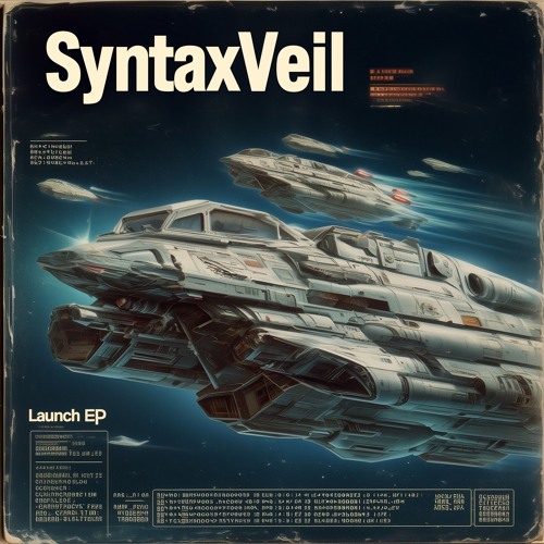 Launch EP