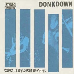 DONKDOWN BITCHES IN NIKE SHOES (2nd Place For May) FREE DL