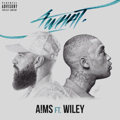 4WHAT (feat. Wiley)