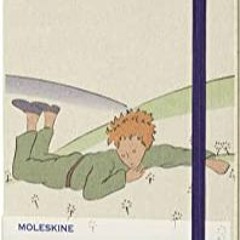 Books⚡️Download❤️ Moleskine Limited Edition Le Petit Prince 12 Month 2021 Weekly Planner, Hard Cover
