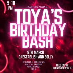 TOYA'S_LIVE_SET_PRESTENTED_BY_DJ_SOLLY