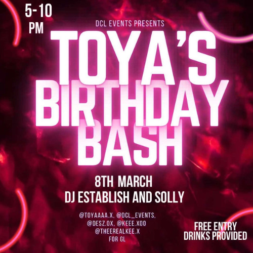 TOYA'S_LIVE_SET_PRESTENTED_BY_DJ_SOLLY