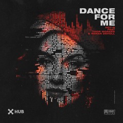 HOT-Q - Dance For Me (feat. Thor Moraes & Renan Devoll) [Extended Mix]