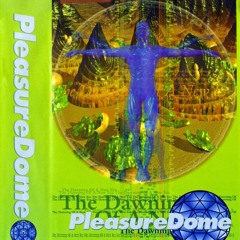 Slipmatt @ Pleasuredome - Dawning Of A New Era (03/08/1997)