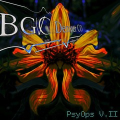 BG - PsyOps V.II [142] 7.27.25