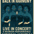 Artwork for _Back in Harmony_ By The Velvet Tones