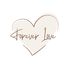 Forever Love