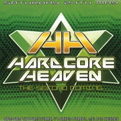 The Viper @ Hardcore Heaven - The Second Coming (24-5-2003)