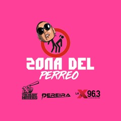 ZONA DE PERREO AGOSTO 2020 - DJ PEREIRA