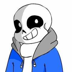 Megalovania and sans theme