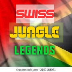 SWISS JUNGLE LEGENDS WARMUP MIX by Dra5tjK