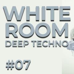 White Room #07 | Deep Techno by Boris Brejcha | Special Mix |