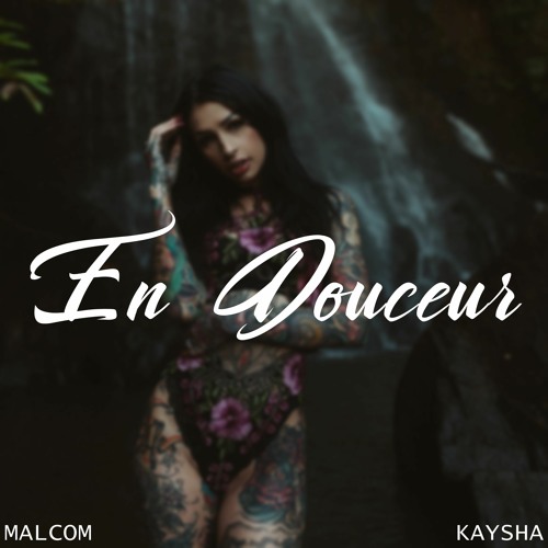 Malcom Beatz x Kaysha - En Douceur (Audio Official)