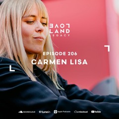 Carmen Lisa | Loveland Festival 2022 | LL206