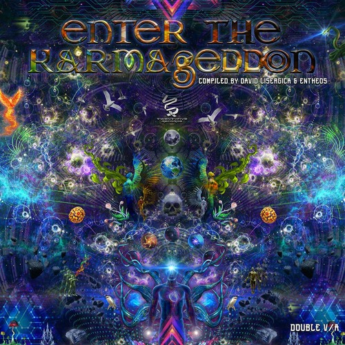 03A. Isiteshi & Primitive Sound - Dimension Jump