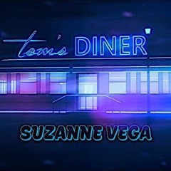 Suzanne Vega - Tom's Diner (Neonors Tech Remix)