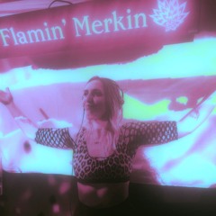WildSoul LIVE @ Flamin' Merkins THE Com (London Decompression After Party)
