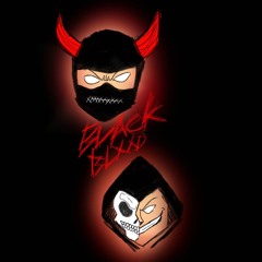 BLACK BLOOD FT-LIL_INSAN3 (Prod.BACILLUS)