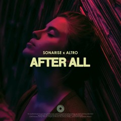 Sonarise & Altro -After All