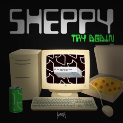 Sheppy - Try Again