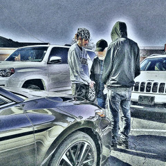 spiritual warfare (ctm x laasiu)