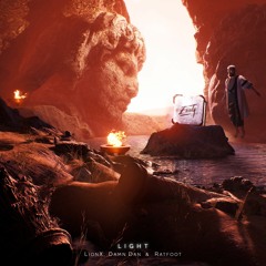 LionX, Damn Dan & Ratfoot - Light [Eonity Exclusive]