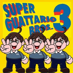 Taylor Adkins & DC (@4Q248)- Super Guattario Bros 3 Pt 1