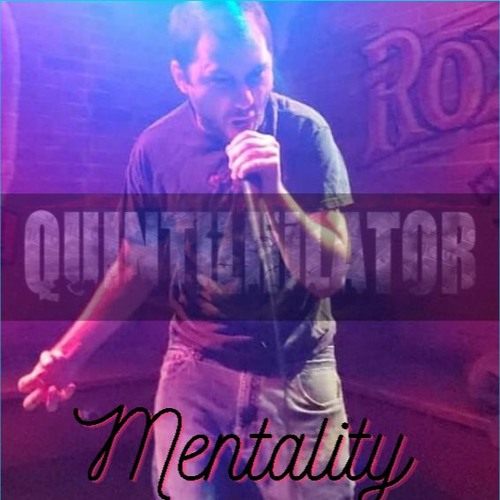 Ghost In Me - Quintihilator