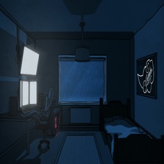 Late Night Vibes (Lo-Fi Beats)