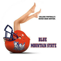 Blue Mountain State - Soundtrack