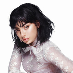 Charli XCX - Blame It On Your Love x Track 10