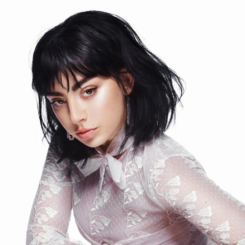Charli XCX - Blame It On Your Love x Track 10