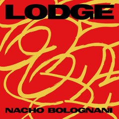 NACHO BOLOGNANI AT LODGE 22/3