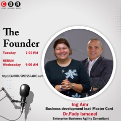 The Founder Program by Fady Ismaeel SE 3 Ep4 (featuring Inji Amr) Part 3