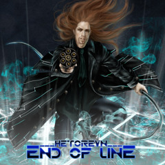 Warp Seven - End of Line II