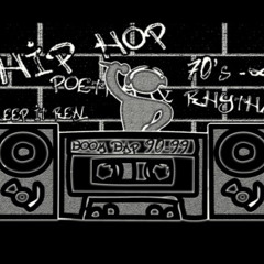 Detroit boombap (bpm-93) instrumental