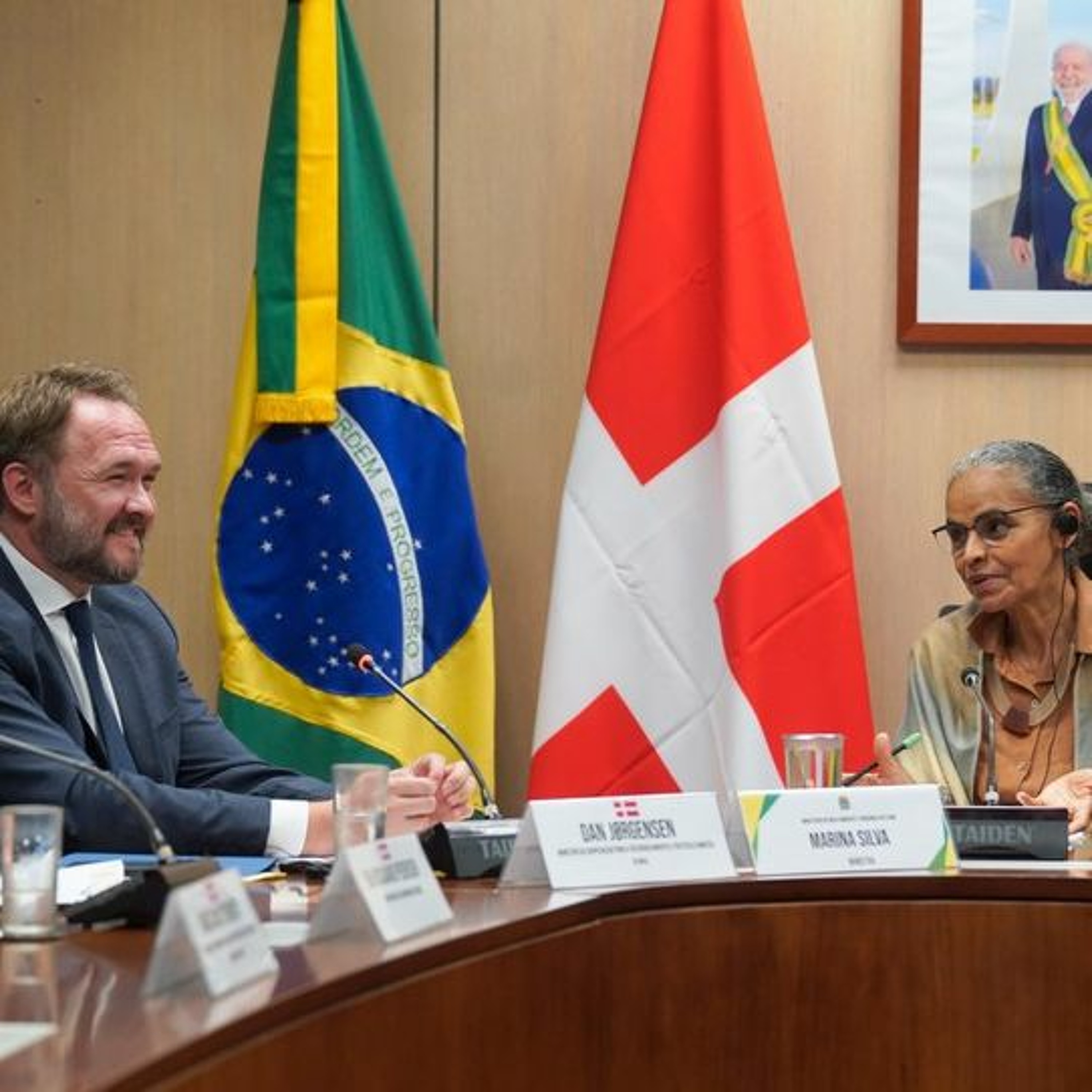 Amazônia Latitude | Humanidades Ambientais