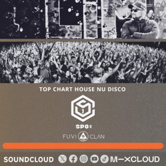 MIX HOUSE NU DISCO SEPTEMBRE 2025