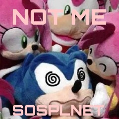 NOT ME Prod. SAKI_024