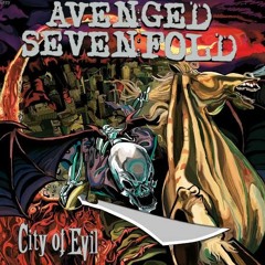 Avenged Sevenfold - City Of Evil Medley