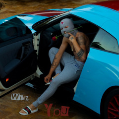 Real With You (Prod.PlutoBrazy x Kookup)