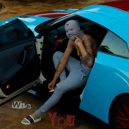 Real With You (Prod.PlutoBrazy x Kookup)