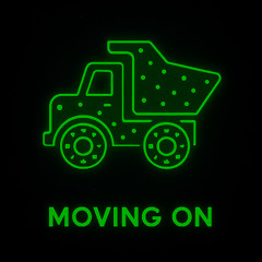 Moving On
