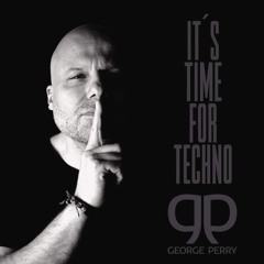 GPE 152 - George Perry Live from Tanz der Familie Palazzo Bingen 24