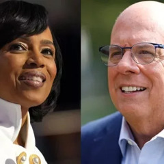 WBAL News Now in Depth One Day Before Election Maryland Senate Race