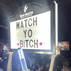 OUTSIDE (feat. 1vulture)