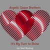 Descargar video: *sample* Angelic Space Brothers - It's My Turn To Shine [Ian Seal Mashup]