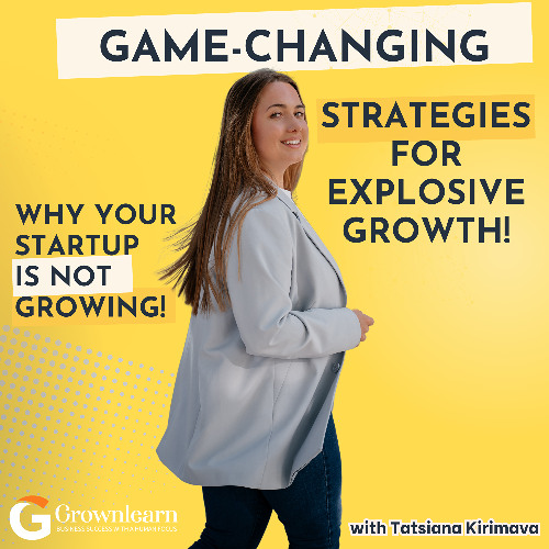 HOW TO SCALE A HEALTH TECH STARTUP INSIGHTS FROM ORANGESOFT CEO & ANGEL INVESTOR TATSIANA KIRIMAVA