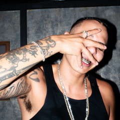 MEGA PAPA FLOW - TEKI TKM (NOVATO EL FLOW REMIX)