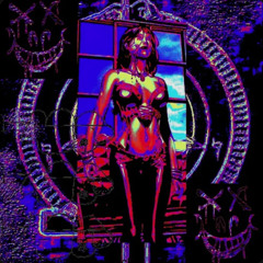 axxturel - XXTUNTIN ON EM (instrumental) [prod. icxxy]